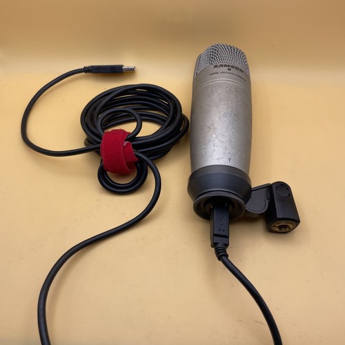 Samson c01u usb studio - samson,
