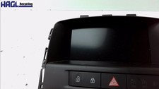 Schermo 20939145 Opel Astra