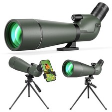 Spotting Scope 25-75x85 with