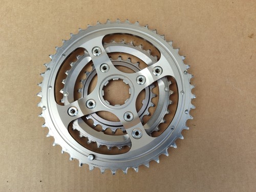 Anelli catena shimano - catena,