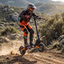 Electric Scooter for Adults
