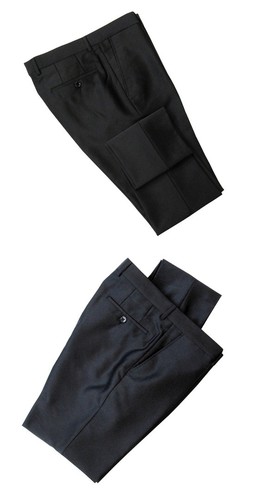 Pantalone uomo seta - , opaco
