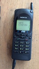 NOKIA 2110 NHE-4NX Testato