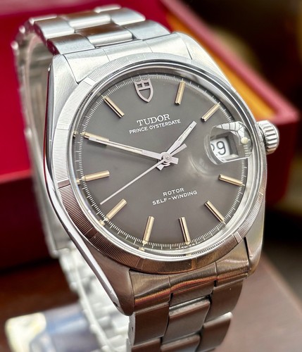Raro orologio uomo - , automatico