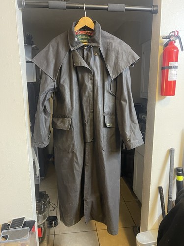 The australian coat - coat,