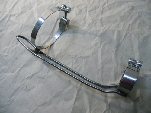 Protezione scarico sachs - protezione,