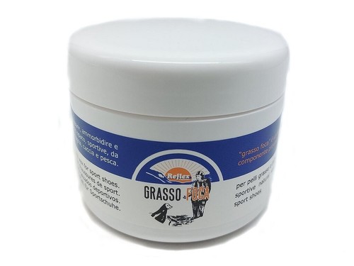 Grasso reflex foca per - grasso,