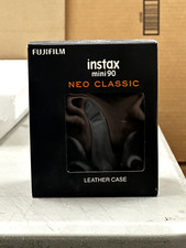 Fujifilm instax mini 90 neo