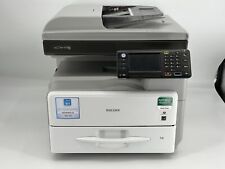 Ricoh Aficio MP 301SPF