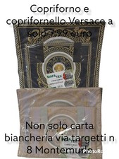 Copriforno E Fornelli