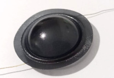 TWEETER BOBINA RICAMBIO 29MM28