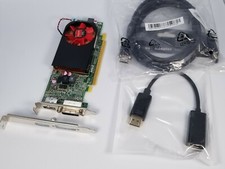 AMD R7 250 2 GB PCIe Windows