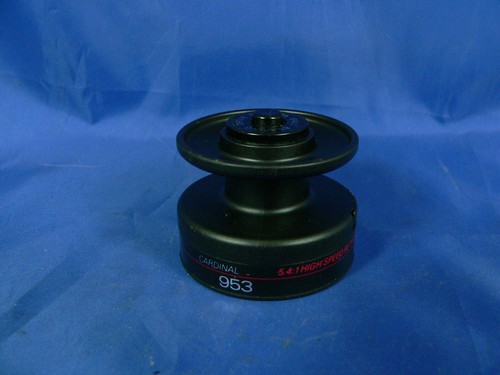 Bobina abu garcia cardinal 953 - bobina,