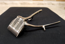 Tagliacapelli manuale