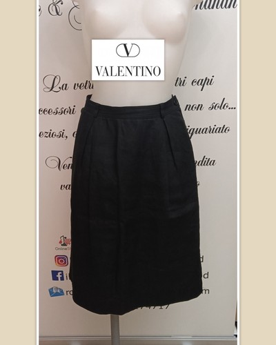 Valentino gonna longuette - valentino,
