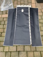 Adesivo Carbon Look 500 Abarth