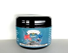 Larve Rosse di Zanzara Mangime Cibo per pesci 10g Betta  Guppy Discus Ecc