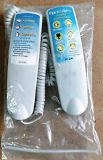 Coppia cornette originali per