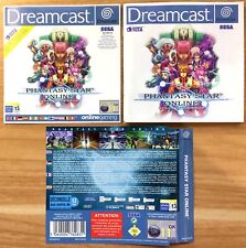 PHANTASY STAR ONLINE -
