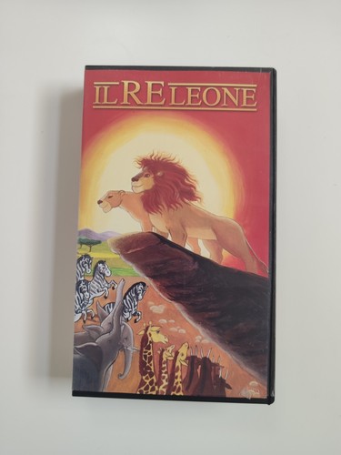 Leone vhs legocart leg - il,