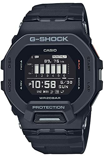 Orologio uomo casio shock - orologio, g-shock