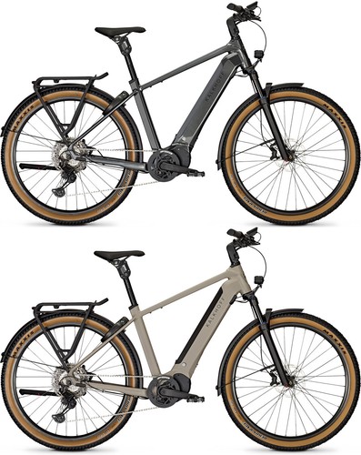 Kalkhoff entice 5 - 29",