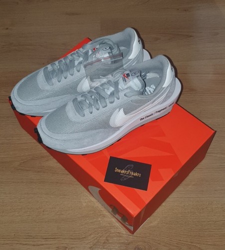 Nike sacai waffle - sacai,