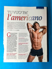 CLIPPING RITAGLIO GIORNALE