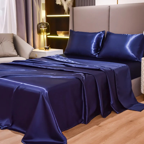 Set lenzuola queen size - , in