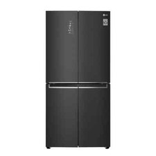 LG GMB844MC4E – 530 L Frigorifero Multidoor Slim Total No Frost