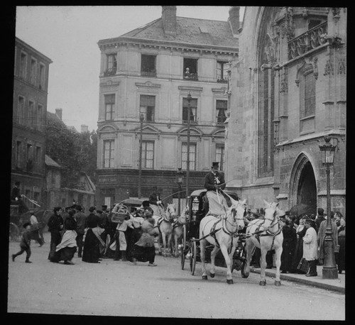 Wedding rouen france - wedding, in