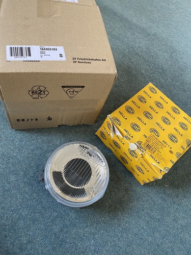 Hella 9bg135942 011 lampada - hella, 9bg135942-011
