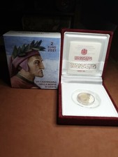 2 EURO DANTE ALIGHIERI 2021 -