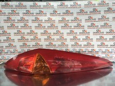 FANALE POSTERIORE STOP