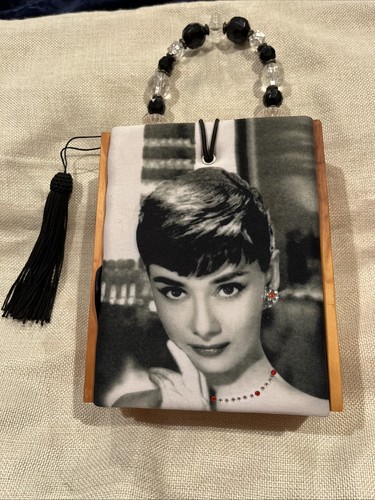 Borsa portasigari vintage