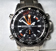 Orologio breil midway kaiman - orologio,