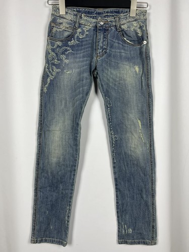 Jeans ermanno scervino firenze - ermanno,