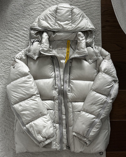 Piumino moncler alyx 9sm - piumino,