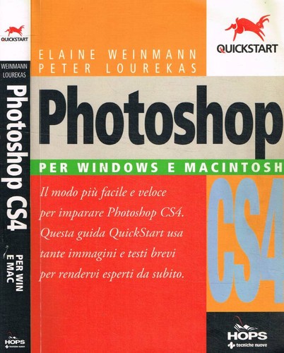Photoshop cs4 per windows e - cs4.,
