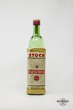 Maraschino STOCK 75cl