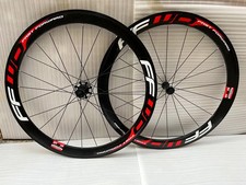 700C Set Ruote Bici da Strada