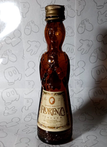 Florenza liquore solaro - liquore, italy