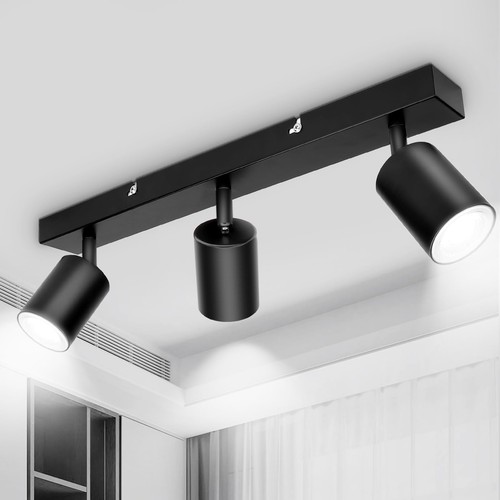 Plafoniere led soffitto 3 - led,