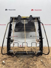 BMW E30 Cabrio schienale