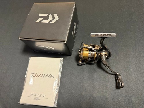 Mulinello spinning daiwa 15 - mulinello,