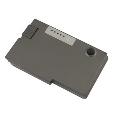 D600 laptop battery - d600, dell