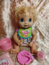 Rare Bambola Doll Poupee Baby