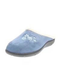 Davema Pantofole In Tessuto