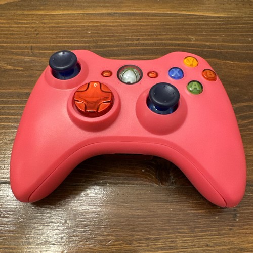 Controller wireless xbox - controller, 360