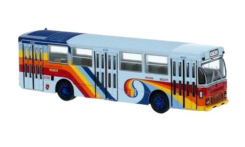 Brekina 59953 autobus - brekina,